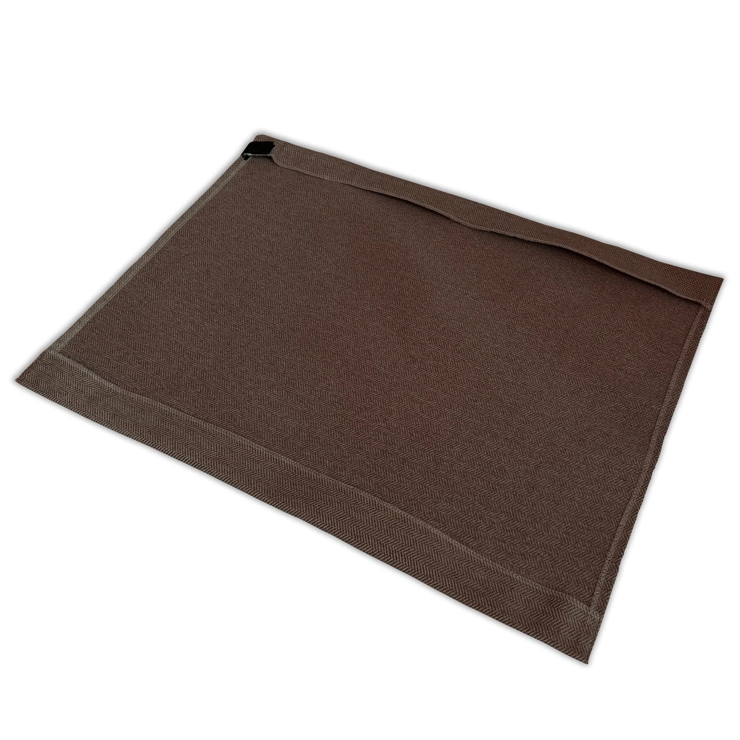 Cover Chocolate Brown