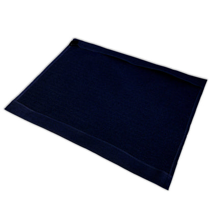 Cover Navy Blue